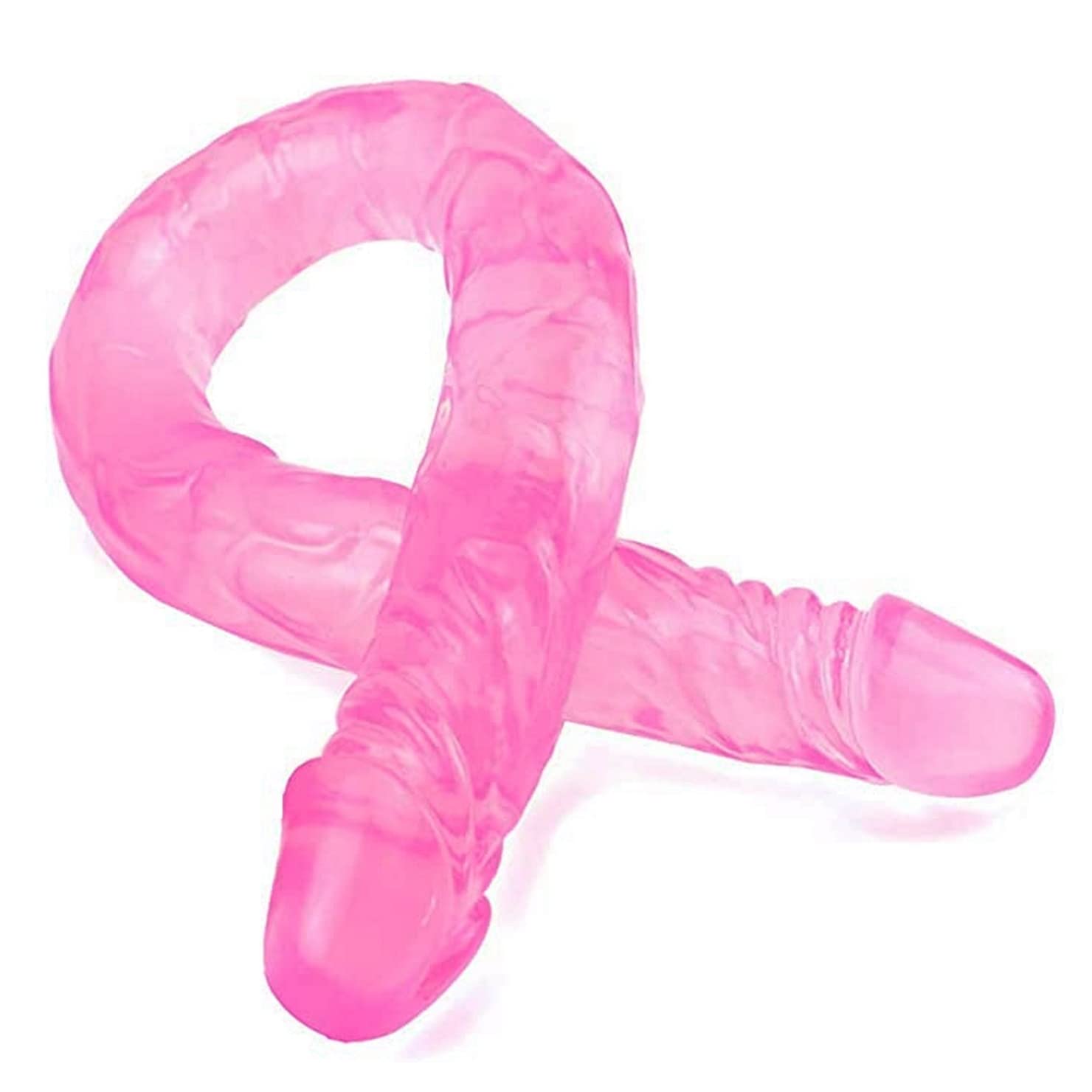 CBDA- 18.11 inches Double Dildo Dongs HTYKGHSHgjjg