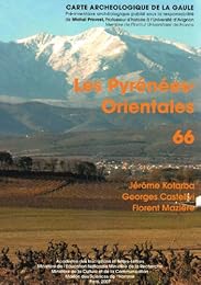 Les  Pyrénées-Orientales