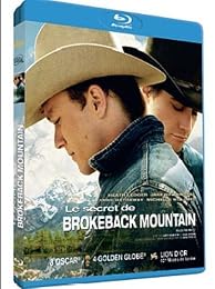 Le Secret De Brokeback Mountain
