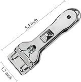 Karinear Glass Scraper Tool for Windows, Hobs, Ovens - Non Scratch view 5