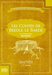 Les  contes de Beedle le barde