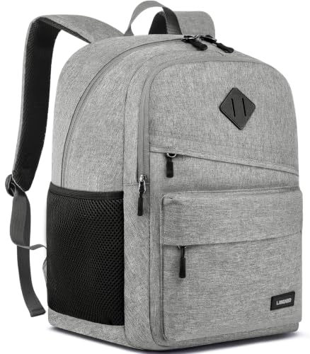 LIBENED School Backpack