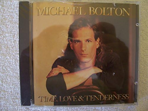Bolton, Michael - Timeless (The Classics) - Amazon.com Music