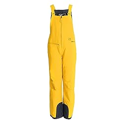 Arctix Kids Insulated Snow Bib Overalls, Bamboo
