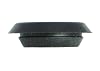 18-Size Flush Snap-In Plastic Panel Plugs – 1/4" To 4" Hole Covers For Auto Body & Sheet Metal