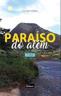 Livro PARAÍSO DO ALÉM