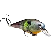 Strike King Square Bill 1.0 Crankbait