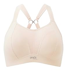 Panache Plus Size Women's Non-Wired Sports