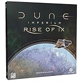 Dune: Imperium – Rise of Ix