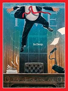 TIME Magazine