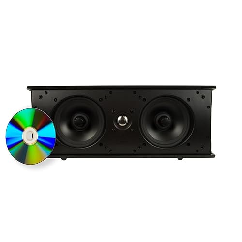 Definitive Technology ProCenter 2000 Compact High Definition