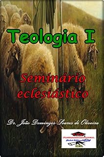 Livro Teologia I: Seminário eclesiástico
