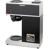 Automatic Commercial Coffee Brewer 
