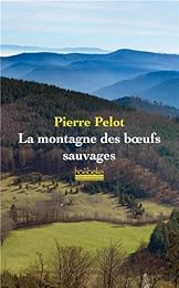 La  montagne des boeufs sauvages