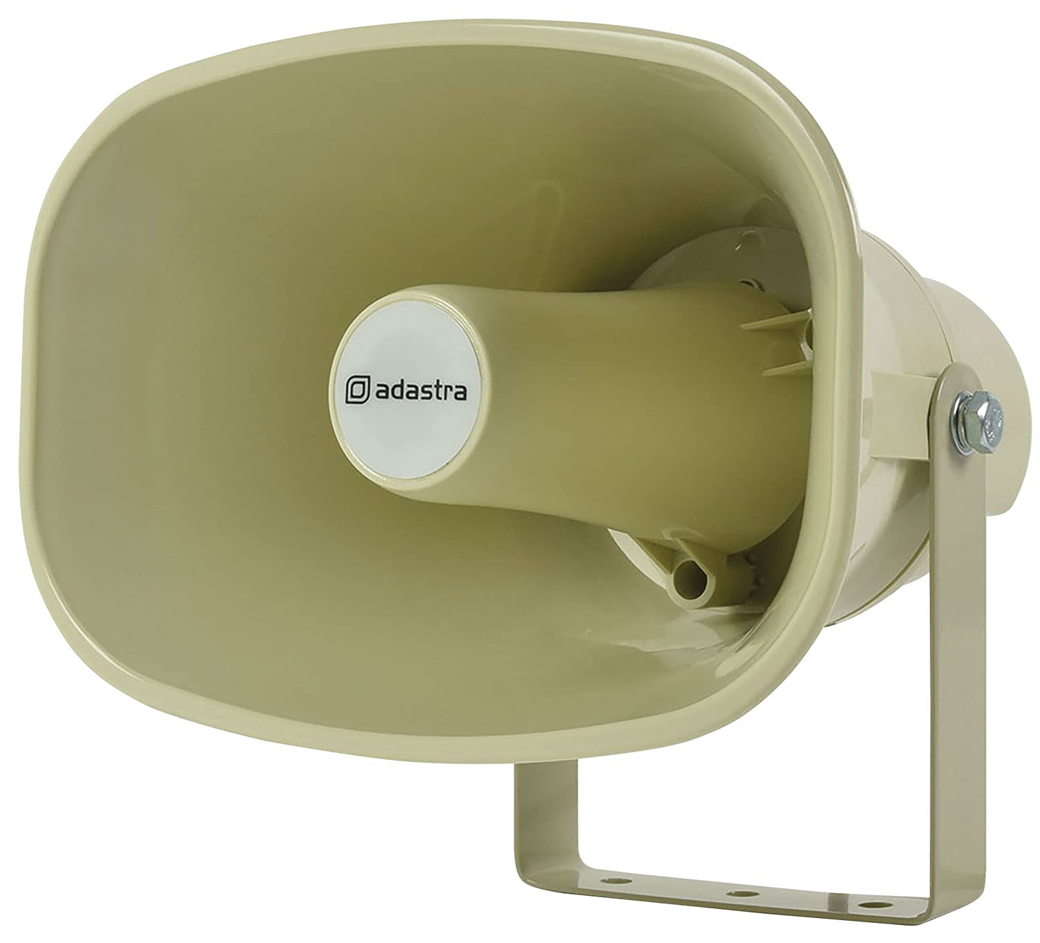 Rectangular PA Horn Speakers, 100V & 8 Ohms Operation, 15W max