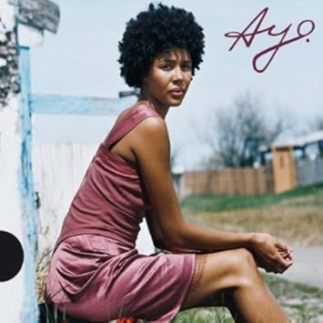 ayo joyful