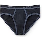 Intimissimi Men’s Superior Cotton Briefs with Logo