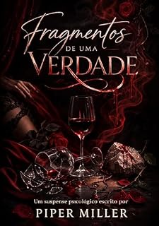 Livro Fragmentos de uma verdade