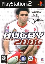 Rugby Challenge 2006