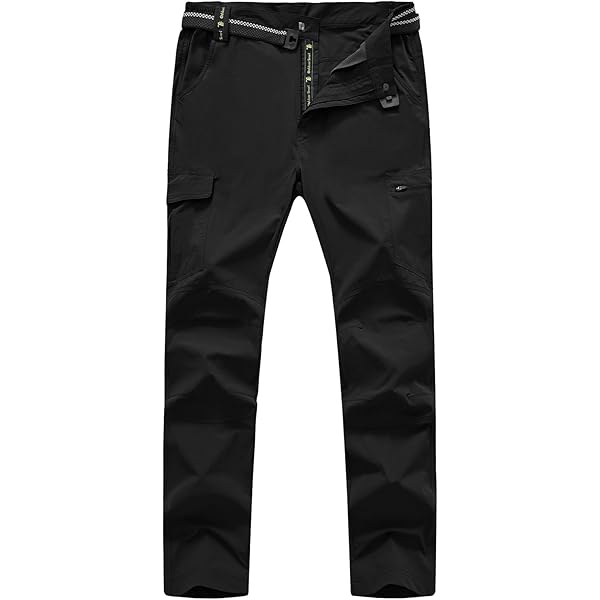 Back In Stock - New Colors Hiking Pants #ThinkOutdoors #SPKTRA #SALE #Summer #hiking #camping #sale #sports #tshirt #running #tactical - View #4