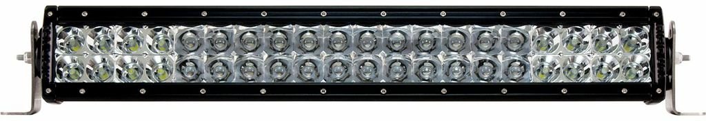 E-SERIES 20" SPOT/FLOOD COMBO