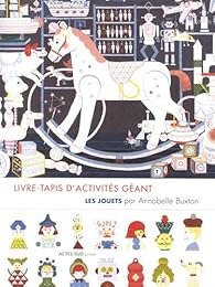 Les  jouets