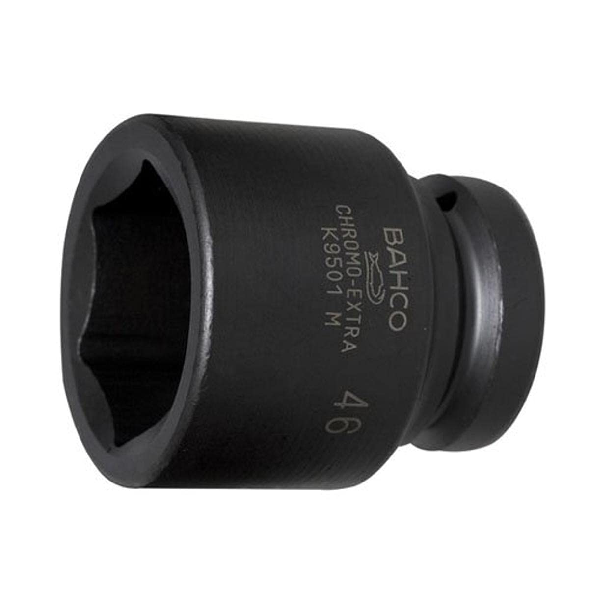 Vaso IMPACTO1,1/2, 80 - Unid: 1