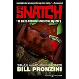 The Snatch (Nameless Detective Book 1)