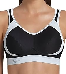 Anita High Impact Wire-Free Sports Bra