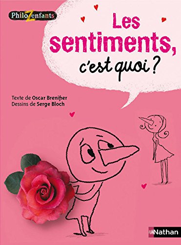 Les  sentiments, c'est quoi ?