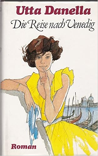 Stella Termogen Oder Die Versuchungen Der Jahre Roman Danella Utta 9783795102999 Amazon Com Books