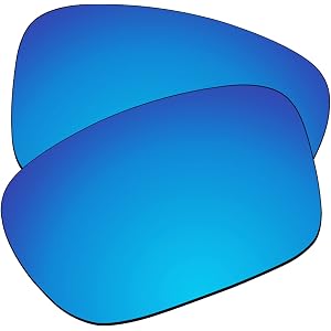 EZReplace Lenses Replacement for Blenders Canyon Sunglasses