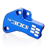 Mokiton Motorcycle TPS Sensor Guard Cover Protector