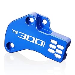 Mokiton Motorcycle TPS Sensor Guard Cover Protector