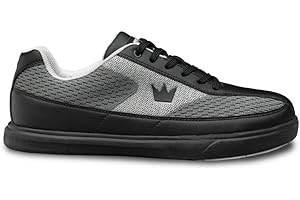 Brunswick Prism Mens Bowling Shoes