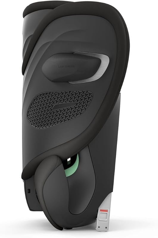 Gold Siège auto enfant Solution G2 Comfort, Magic Black