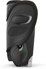 Cybex Gold Solution G2 Comfort Child Car Seat 3-12 Years Magic Black view 2