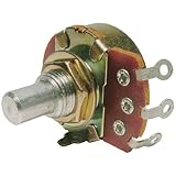 Alpha Potentiometer, 100K Linear