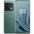 OnePlus 10 Pro 5G | Emerald Green | 8GB+128GB | U.S. Unlocked (Renewed)