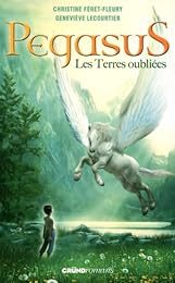 Les  terres oubliées