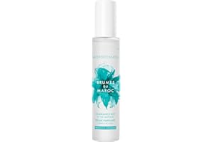 Moroccanoil Hair and Body Fragrance Mist
