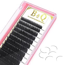 Eyelash Extensions C-0.07-10 Volume Lash Extensions
