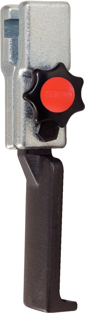 KS Tools 615.1002 200mm Quick Adjustment Puller LegNarrow