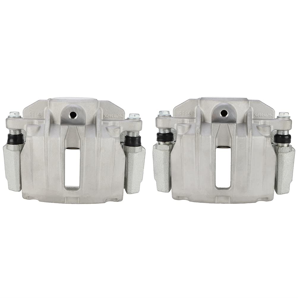 ACDelco 18FR745C - Disc Brake Caliper (Front Right - View #9