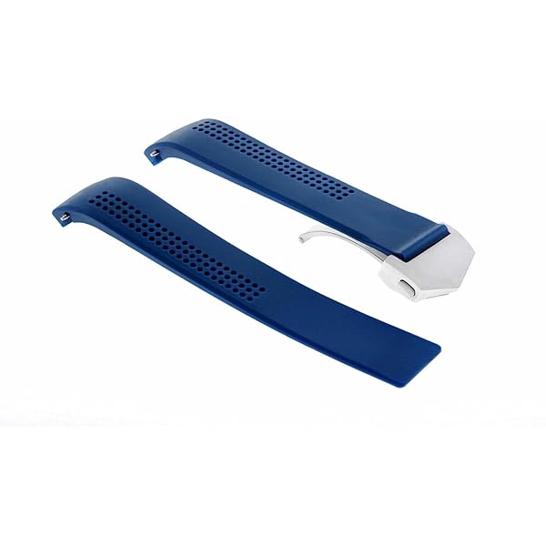 TAG HEUER CAV5185 Grand Carrera Calibro 36 Tubo E Corona Original Spare - Foto 4