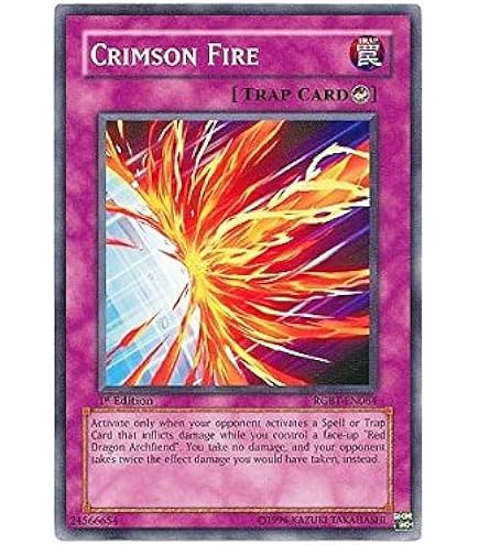 Amazon.com: Yu-Gi-Oh! - Future Glow (GENF-EN056) - Generation Force - 1st  Edition
