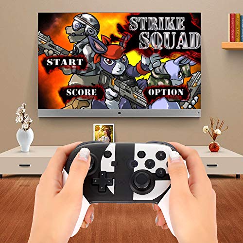 railay ps4 controller