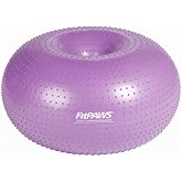 FitPaws&reg; Trax Donut Dog Training Accessory, Balance and Education Tool