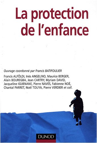 La  protection de l'enfance