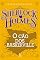 Livro Sherlock Holmes - O cão dos Baskerville (Clássicos da literatura mundial)